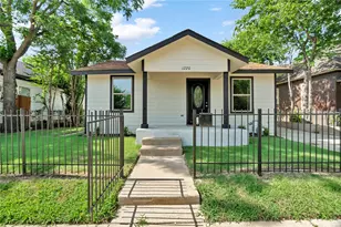 1220 Bessie St, Fort Worth, TX 76104 - Photo 1