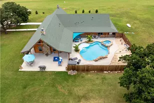 24087 S Fm 4, Lipan, TX 76462 - Photo 35