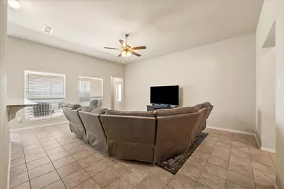 400 Hummingbird Trail, Crowley, TX 76036 - Photo 5