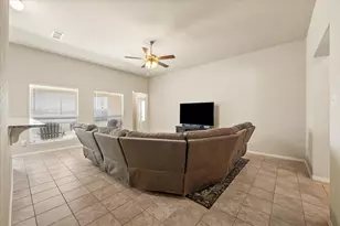 400 Hummingbird Trail, Crowley, TX 76036 - Photo 5
