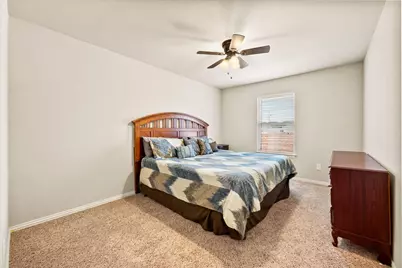 400 Hummingbird Trail, Crowley, TX 76036 - Photo 21