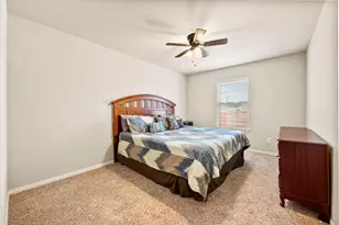 400 Hummingbird Trail, Crowley, TX 76036 - Photo 21