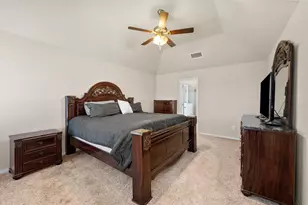 400 Hummingbird Trail, Crowley, TX 76036 - Photo 15