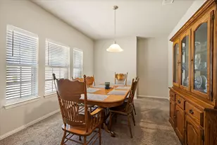 400 Hummingbird Trail, Crowley, TX 76036 - Photo 7