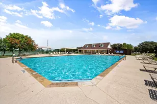 400 Hummingbird Trail, Crowley, TX 76036 - Photo 29