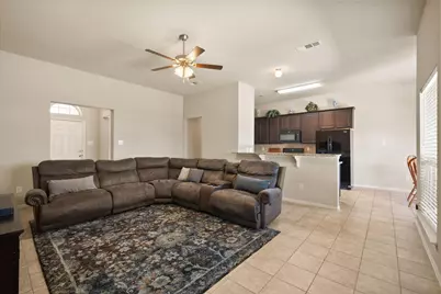 400 Hummingbird Trail, Crowley, TX 76036 - Photo 3