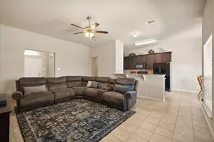 400 Hummingbird Trail, Crowley, TX 76036 - Photo 3