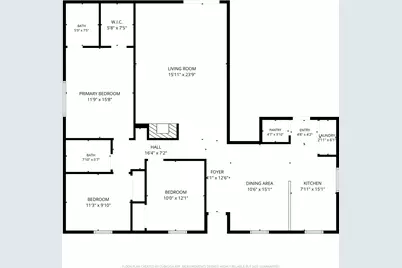 1214 Winterwood Drive, Lewisville, TX 75067 - Photo 3