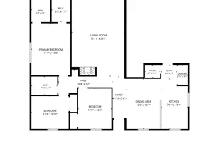 1214 Winterwood Dr, Lewisville, TX 75067 - Photo 3