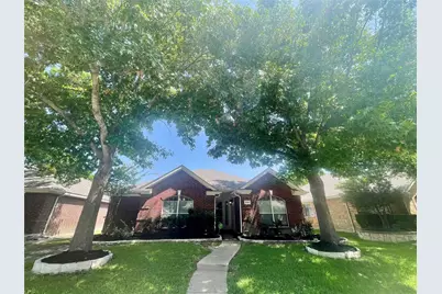 1535 Silver Spur Drive, Allen, TX 75002 - Photo 1