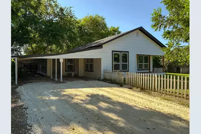 403 N Gaither Street, Glen Rose, TX 76043 - Photo 3