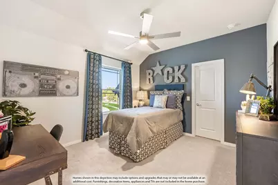 1830 Dolce Lane, McLendon Chisholm, TX 75032 - Photo 33