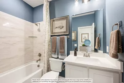 1830 Dolce Lane, McLendon Chisholm, TX 75032 - Photo 25