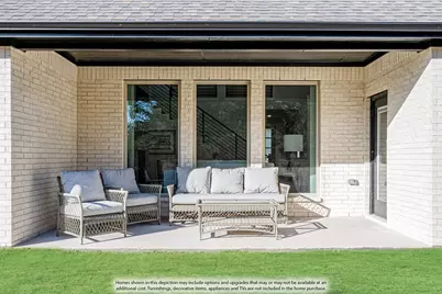 1830 Dolce Lane, McLendon Chisholm, TX 75032 - Photo 37