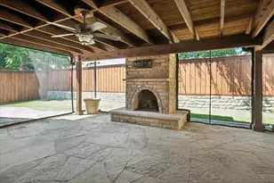 15790 Stonebridge Dr, Frisco, TX 75035 - Photo 37