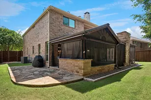 15790 Stonebridge Dr, Frisco, TX 75035 - Photo 39