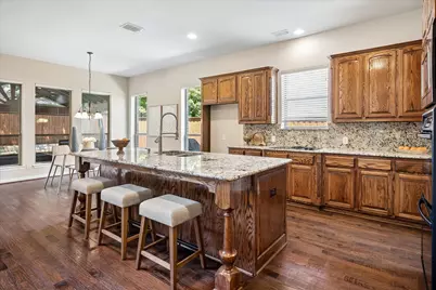 15790 Stonebridge Drive, Frisco, TX 75035 - Photo 13