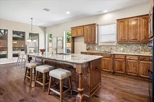 15790 Stonebridge Dr, Frisco, TX 75035 - Photo 13