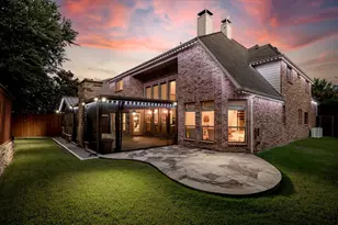 15790 Stonebridge Dr, Frisco, TX 75035 - Photo 3