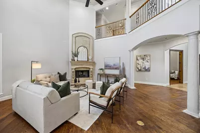 1725 Adalina Drive, Keller, TX 76248 - Photo 7