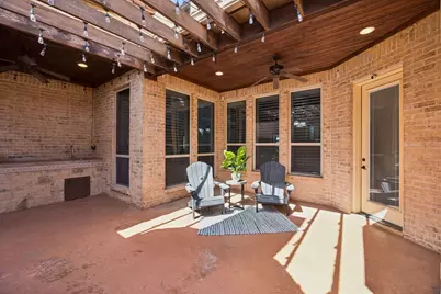 1725 Adalina Drive, Keller, TX 76248 - Photo 35