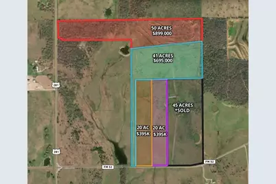 Tbd 01 W Fm 52, Whitt, TX 76490 - Photo 19