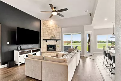 6309 Starr Drive, McKinney, TX 75071 - Photo 3