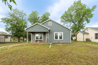 1618 Chestnut Street, Abilene, TX 79602 - Photo 1