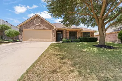 1058 Saint Andrews Drive, Burleson, TX 76028 - Photo 1