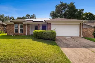 6613 Constitution Dr, Watauga, TX 76148 - Photo 1