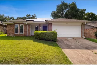 6613 Constitution Drive, Watauga, TX 76148 - Photo 1