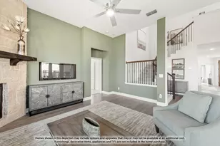 186 Honey Ln, Waxahachie, TX 75165 - Photo 17