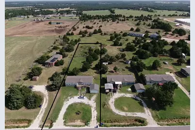4445 County Road 136, Whitesboro, TX 76273 - Photo 1