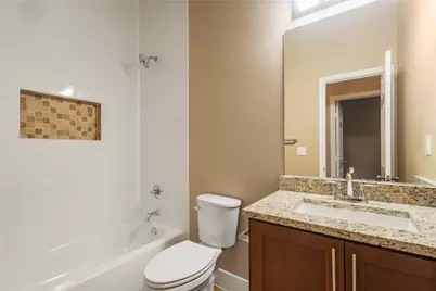 403 S 4th Street, Bonham, TX 75418 - Photo 17