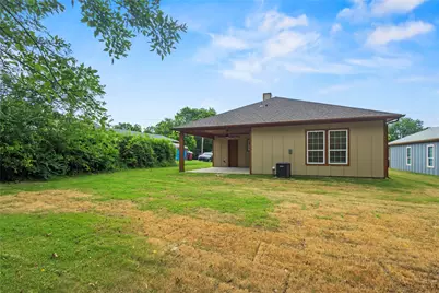 403 S 4th Street, Bonham, TX 75418 - Photo 19
