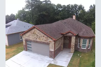 403 S 4th Street, Bonham, TX 75418 - Photo 3