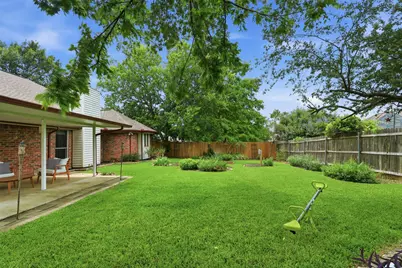 6713 N Park Drive, North Richland Hills, TX 76182 - Photo 23