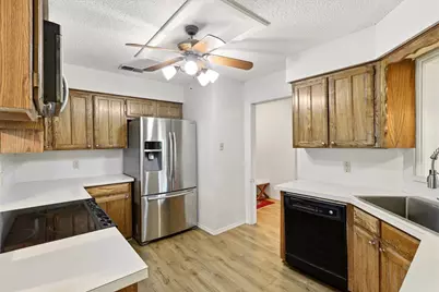 6713 N Park Drive, North Richland Hills, TX 76182 - Photo 21