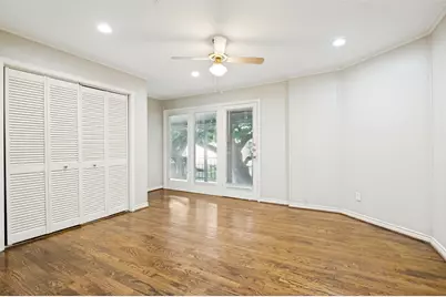 8545 Pickwick Lane #D, Dallas, TX 75225 - Photo 5