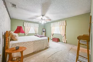 3629 Lucy Trimble Rd, Burleson, TX 76028 - Photo 19