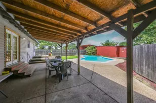 3629 Lucy Trimble Rd, Burleson, TX 76028 - Photo 7