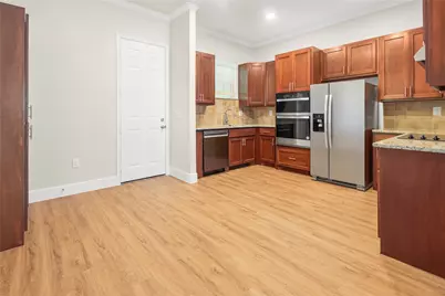 613 S 5th Street, Bonham, TX 75418 - Photo 7