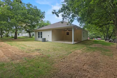 613 S 5th Street, Bonham, TX 75418 - Photo 17