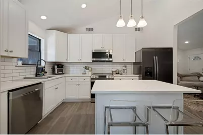 1203 S College Street, McKinney, TX 75069 - Photo 9