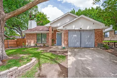 1203 S College Street, McKinney, TX 75069 - Photo 1