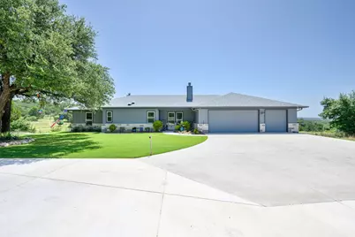 1665 Overlook Ridge, Bluff Dale, TX 76433 - Photo 3