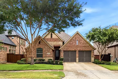 769 Sweet Iron Road, Frisco, TX 75036 - Photo 1