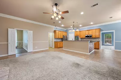 8904 Thornway Drive, North Richland Hills, TX 76182 - Photo 17