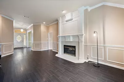 8904 Thornway Drive, North Richland Hills, TX 76182 - Photo 9