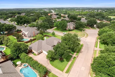 8904 Thornway Drive, North Richland Hills, TX 76182 - Photo 37